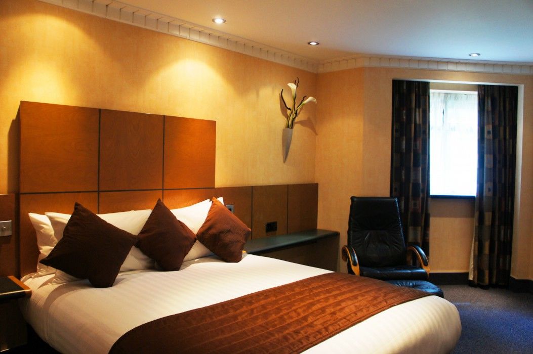 Ramada Hatfield Hatfield  Exterior foto